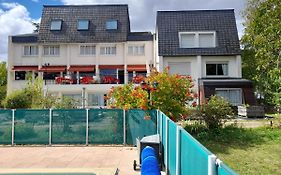 Hotel La Longue Vue